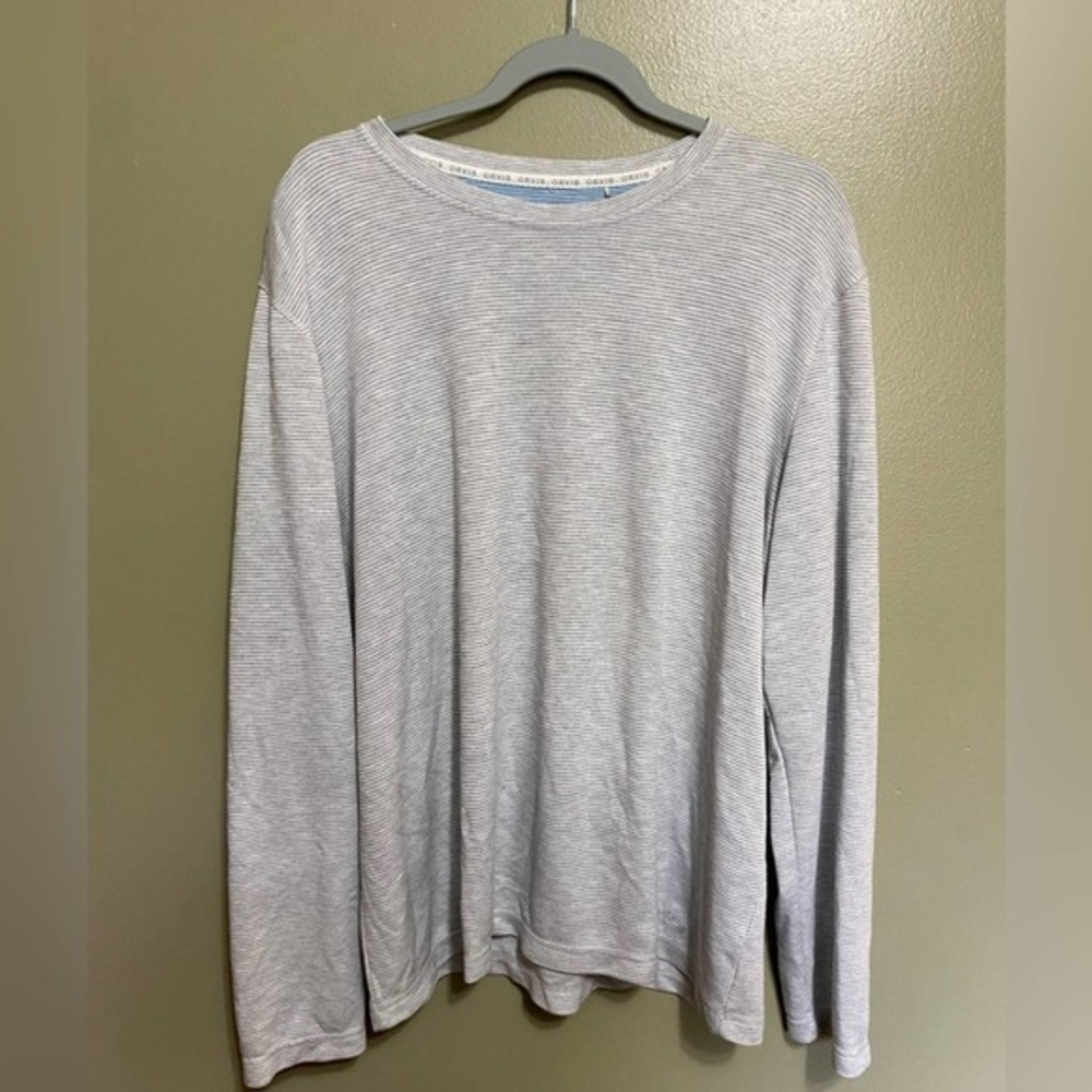 Orvis Sweater, Size XL